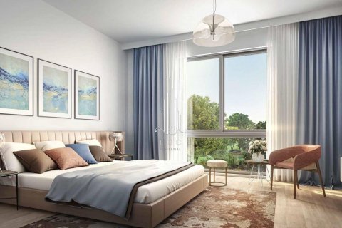 Vila na Yas Island, Abu Dhabi, SAE 5 ložnice, 418.2 m² Č.: 550726 - fotografie 1