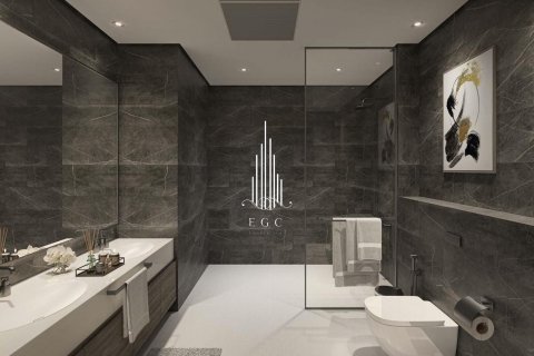 Apartmen di Saadiyat Island, Abu Dhabi, UAE 3 bilik tidur, 152.3 meter persegi № 550730 - foto 10