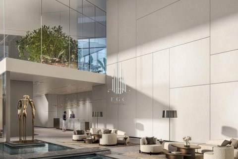 Apartmen di Saadiyat Island, Abu Dhabi, UAE 3 bilik tidur, 152.3 meter persegi № 550730 - foto 6