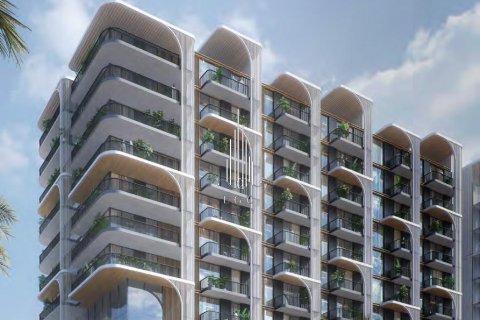 Apartment on the Saadiyat Island, Abu Dhabi, UAE 1 bedroom, 66.9 sq.m. № 550727 - photo 8