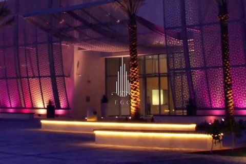Apartment on the Saadiyat Island, Abu Dhabi, UAE 1 bedroom, 66.9 sq.m. № 550727 - photo 12