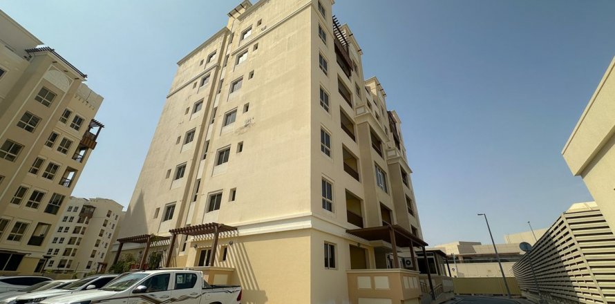 Apartament në Baniyas, Abu Dhabi, Emiratet e Bashkuara Arabe 2 dhoma gjumi, 149 m2. № 594179