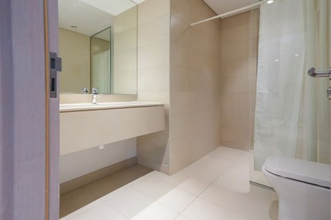 Byt na Yas Island, Abu Dhabi, SAE 2 ložnice, 100 m² Č.: 594176 - fotografie 9