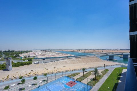 Byt na Yas Island, Abu Dhabi, SAE 2 ložnice, 100 m² Č.: 594176 - fotografie 3