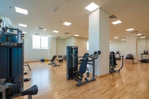 Byt na Yas Island, Abu Dhabi, SAE 2 ložnice, 100 m² Č.: 594176 - fotografie 16