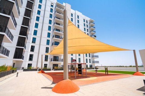 Byt na Yas Island, Abu Dhabi, SAE 2 ložnice, 100 m² Č.: 594176 - fotografie 17