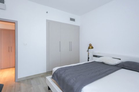 Byt na Yas Island, Abu Dhabi, SAE 2 ložnice, 100 m² Č.: 594176 - fotografie 8
