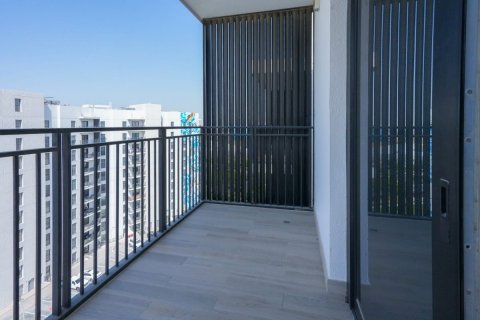 Byt na Yas Island, Abu Dhabi, SAE 2 ložnice, 100 m² Č.: 594176 - fotografie 10