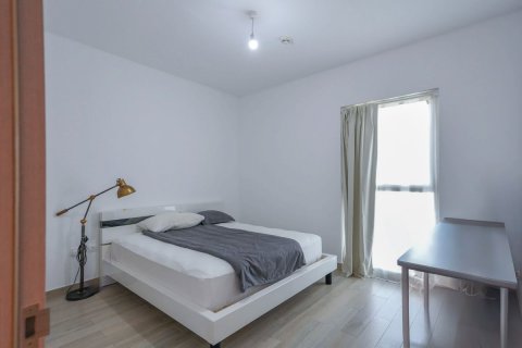 Byt na Yas Island, Abu Dhabi, SAE 2 ložnice, 100 m² Č.: 594176 - fotografie 7