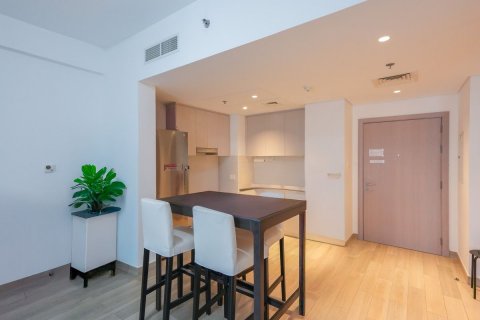 Byt na Yas Island, Abu Dhabi, SAE 2 ložnice, 100 m² Č.: 594176 - fotografie 4