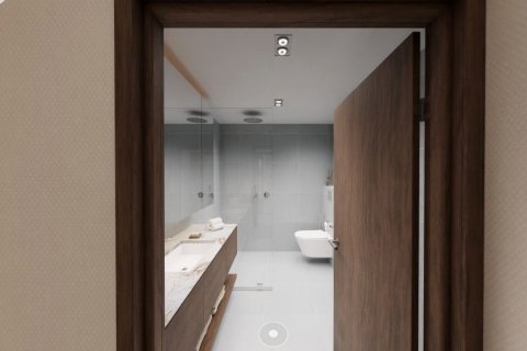 Propriété commerciale à vendre à  Saadiyat Island, Abu Dhabi, EAU 596 m2 № 593967 - photo 12