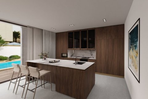 Propriété commerciale à vendre à  Saadiyat Island, Abu Dhabi, EAU 596 m2 № 593967 - photo 6