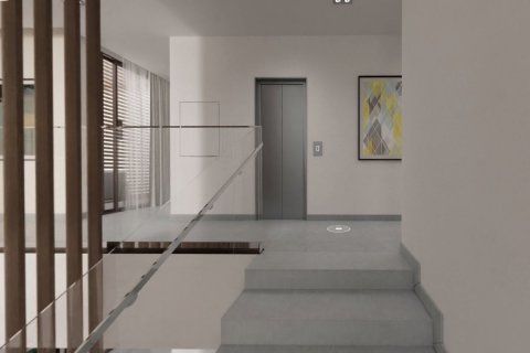 Propriété commerciale à vendre à  Saadiyat Island, Abu Dhabi, EAU 596 m2 № 593967 - photo 10
