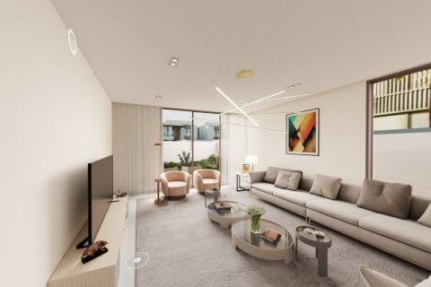 Propriété commerciale à vendre à  Saadiyat Island, Abu Dhabi, EAU 596 m2 № 593967 - photo 3