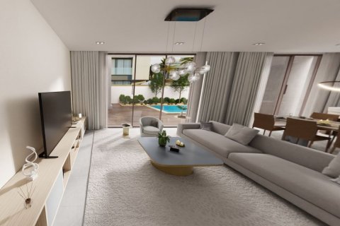 Propriété commerciale à vendre à  Saadiyat Island, Abu Dhabi, EAU 596 m2 № 593967 - photo 4