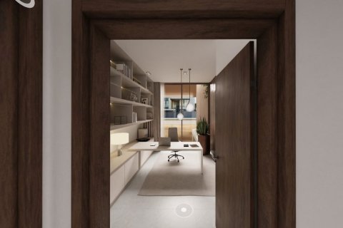 Propriété commerciale à vendre à  Saadiyat Island, Abu Dhabi, EAU 596 m2 № 593967 - photo 9