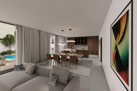 Propriété commerciale à vendre à  Saadiyat Island, Abu Dhabi, EAU 596 m2 № 593967 - photo 5