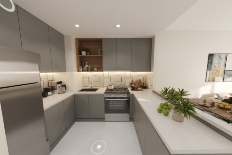 Apartment in Al Shamkha, Abu Dhabi, UAE 2 bedrooms, 74 sq.m. № 594178 - photo 2