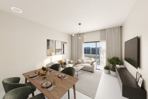 Apartment in Al Shamkha, Abu Dhabi, UAE 2 bedrooms, 74 sq.m. № 594178 - photo 5