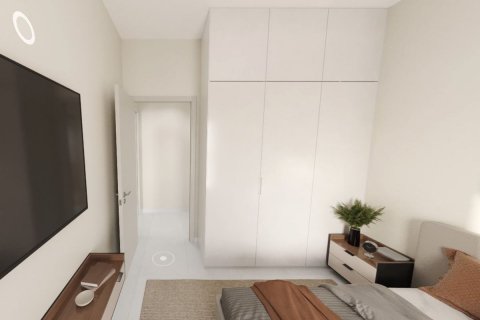 Apartment in Al Shamkha, Abu Dhabi, UAE 2 bedrooms, 74 sq.m. № 594178 - photo 10
