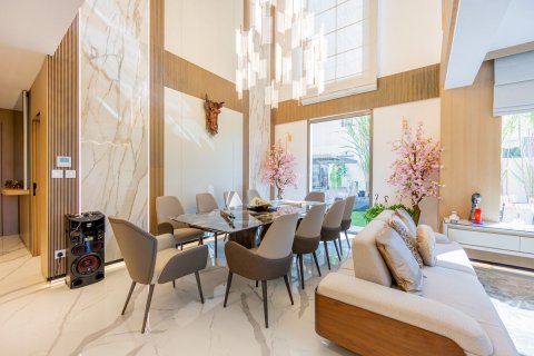 Komerční nemovitost na Yas Island, Abu Dhabi, SAE 4 ložnice, 347 m² Č.: 594177 - fotografie 7