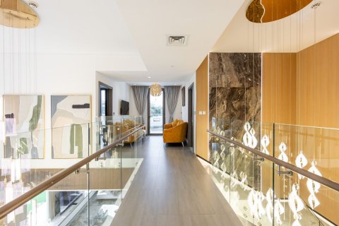Komerční nemovitost na Yas Island, Abu Dhabi, SAE 4 ložnice, 347 m² Č.: 594177 - fotografie 14
