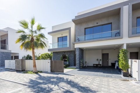 Komerční nemovitost na Yas Island, Abu Dhabi, SAE 4 ložnice, 347 m² Č.: 594177 - fotografie 6