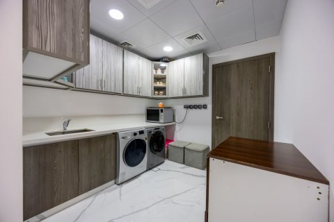 Komerční nemovitost na Yas Island, Abu Dhabi, SAE 4 ložnice, 347 m² Č.: 594177 - fotografie 11