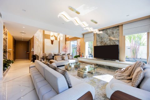 Komerční nemovitost na Yas Island, Abu Dhabi, SAE 4 ložnice, 347 m² Č.: 594177 - fotografie 8