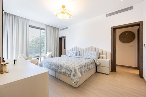 Komerční nemovitost na Yas Island, Abu Dhabi, SAE 4 ložnice, 347 m² Č.: 594177 - fotografie 19
