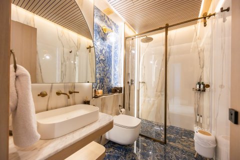 Komerční nemovitost na Yas Island, Abu Dhabi, SAE 4 ložnice, 347 m² Č.: 594177 - fotografie 24