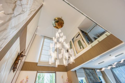 Komerční nemovitost na Yas Island, Abu Dhabi, SAE 4 ložnice, 347 m² Č.: 594177 - fotografie 9