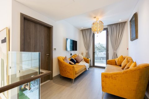 Komerční nemovitost na Yas Island, Abu Dhabi, SAE 4 ložnice, 347 m² Č.: 594177 - fotografie 16