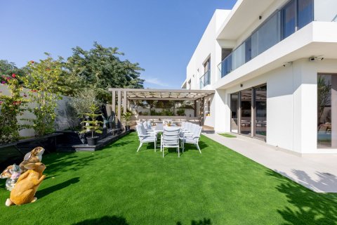 Komerční nemovitost na Yas Island, Abu Dhabi, SAE 4 ložnice, 347 m² Č.: 594177 - fotografie 18