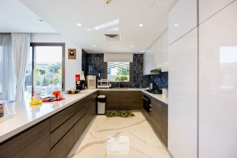 Komerční nemovitost na Yas Island, Abu Dhabi, SAE 4 ložnice, 347 m² Č.: 594177 - fotografie 10