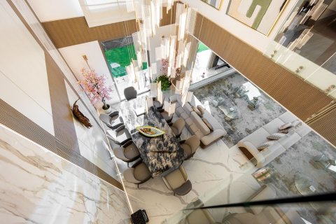 Komerční nemovitost na Yas Island, Abu Dhabi, SAE 4 ložnice, 347 m² Č.: 594177 - fotografie 13