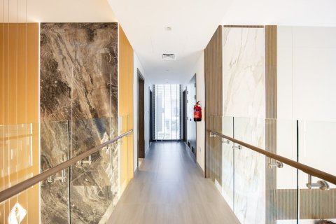 Komerční nemovitost na Yas Island, Abu Dhabi, SAE 4 ložnice, 347 m² Č.: 594177 - fotografie 15
