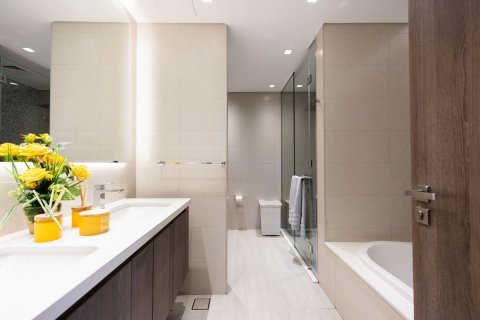 Komerční nemovitost na Yas Island, Abu Dhabi, SAE 4 ložnice, 347 m² Č.: 594177 - fotografie 25