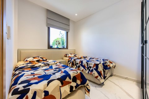 Komerční nemovitost na Yas Island, Abu Dhabi, SAE 4 ložnice, 347 m² Č.: 594177 - fotografie 21