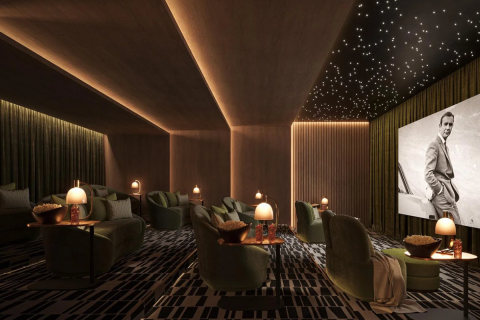 阿联酋 Abu Dhabi Yas Island 待售 : 2 卧, 152 平方米 , 编号594180 - 照片 11
