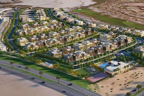 JAWAHER SAADIYAT di Saadiyat Island, Abu Dhabi, UEA nomor 120301