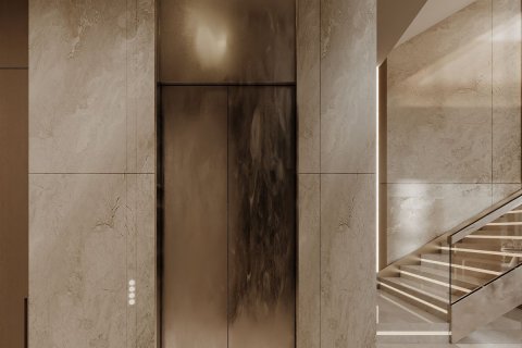Vila v Mohammed Bin Rashid City, Dubai, SAE 4 ložnice, 313.6 m² Č.: 596264 - fotografie 14