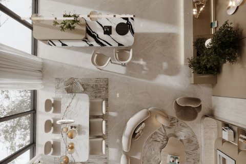 Vila v Mohammed Bin Rashid City, Dubai, SAE 4 ložnice, 313.6 m² Č.: 596264 - fotografie 19