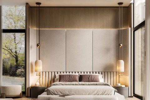 Vila v Mohammed Bin Rashid City, Dubai, SAE 4 ložnice, 313.6 m² Č.: 596264 - fotografie 4