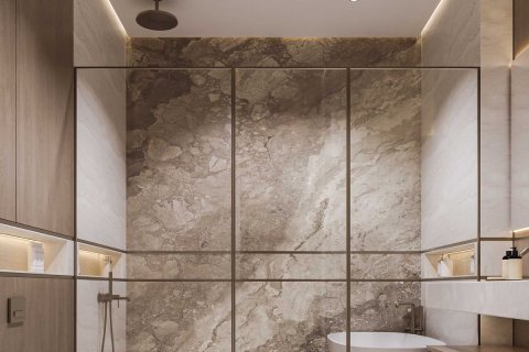 Vila v Mohammed Bin Rashid City, Dubai, SAE 4 ložnice, 313.6 m² Č.: 596264 - fotografie 10