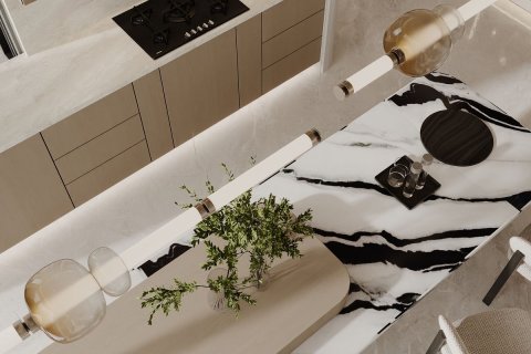 Vila v Mohammed Bin Rashid City, Dubai, SAE 4 ložnice, 313.6 m² Č.: 596264 - fotografie 2