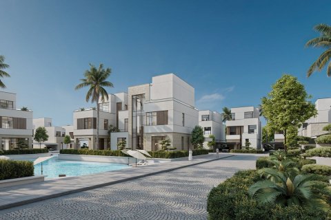Vila v Mohammed Bin Rashid City, Dubai, SAE 4 ložnice, 313.6 m² Č.: 596264 - fotografie 18