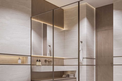 Vila v Mohammed Bin Rashid City, Dubai, SAE 4 ložnice, 313.6 m² Č.: 596264 - fotografie 9