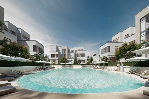 Vila v Mohammed Bin Rashid City, Dubai, SAE 4 ložnice, 313.6 m² Č.: 596264 - fotografie 17