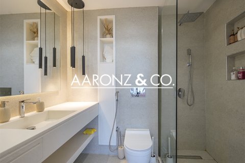 Byt v Dubai, SAE 1 ložnice, 76.7 m² Č.: 624203 - fotografie 10